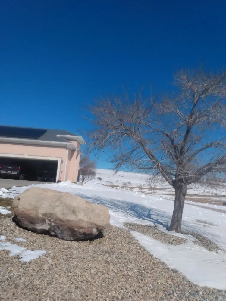 Expert landscape design experts serving West Valley City, UT - Arbor Services