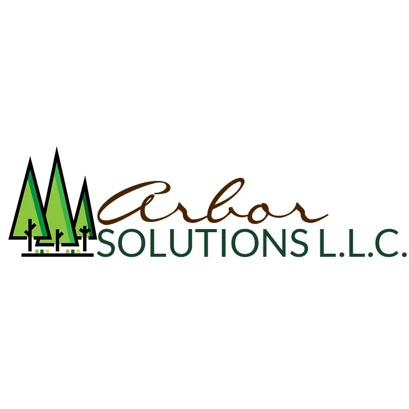 Professional yard cleanup service for homes in Cheyenne, WY by Arbor Solutions