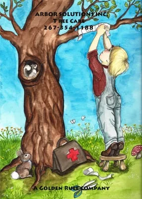 Arbor Solutions Inc Logo