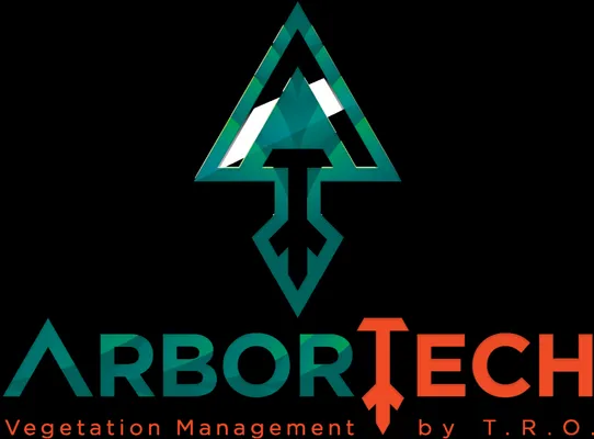 Arbor Tech By TRO Logo