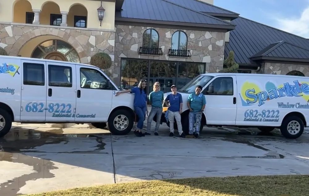 Local yard cleanup service experts serving Midland, TX - Arbor Tech Landscaping