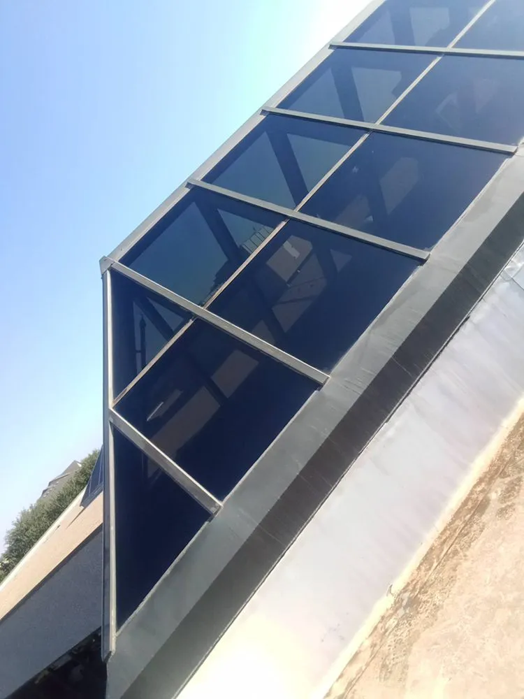 Top-rated residential landscaping in Midland, TX - Arbor Tech Landscaping