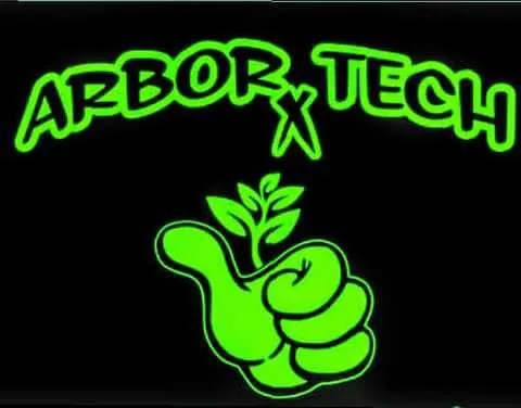Arbor Tech RX Logo