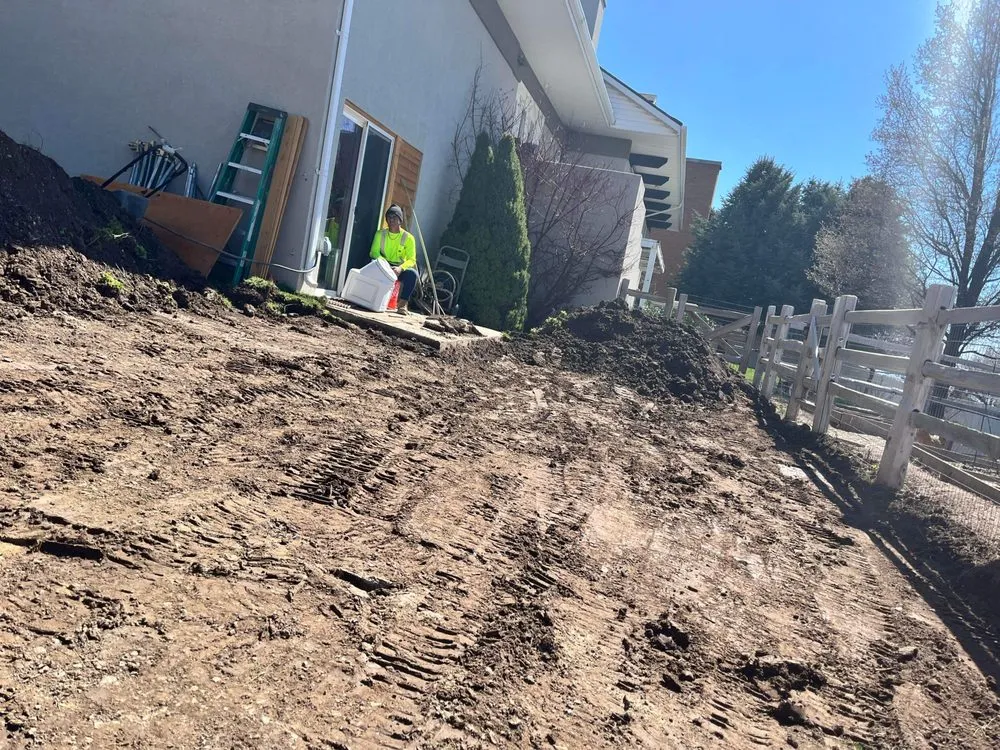 Reliable residential landscaping with custom design across Taylorsville, UT - Arbor Tree Tech & Landscaping