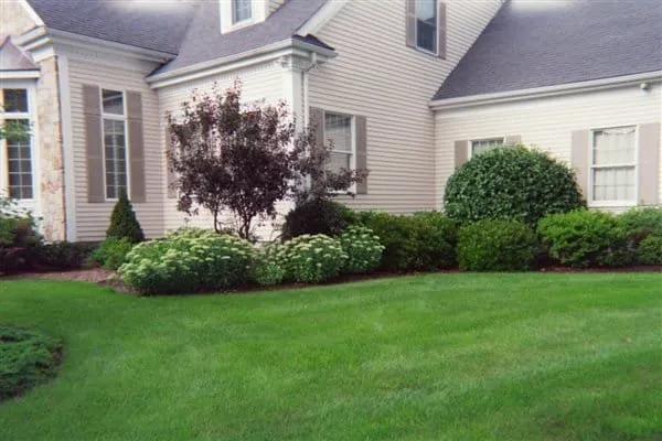 Trusted lawn mowing service near you across Marlborough, MA - Arbor-Turf Services