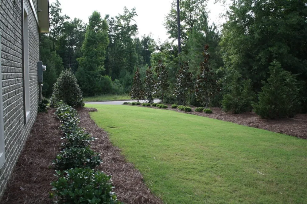 Reliable yard maintenance for outdoor upgrades across Sharpsburg, GA - Arbor Valley