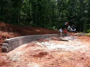 Affordable landscaping services for homes in Sharpsburg, GA by Arbor Valley