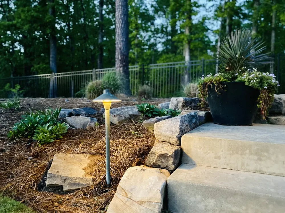 Affordable lawn mowing service in Sharpsburg, GA by Arbor Valley