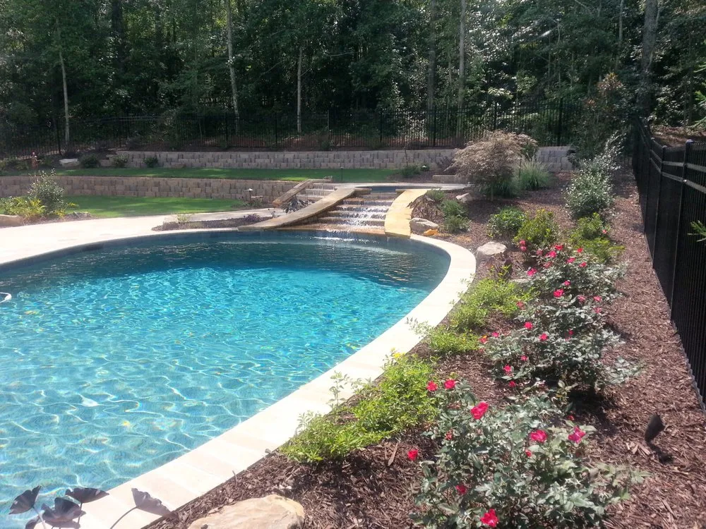 Reliable yard cleanup service for year-round maintenance in Sharpsburg, GA by Arbor Valley