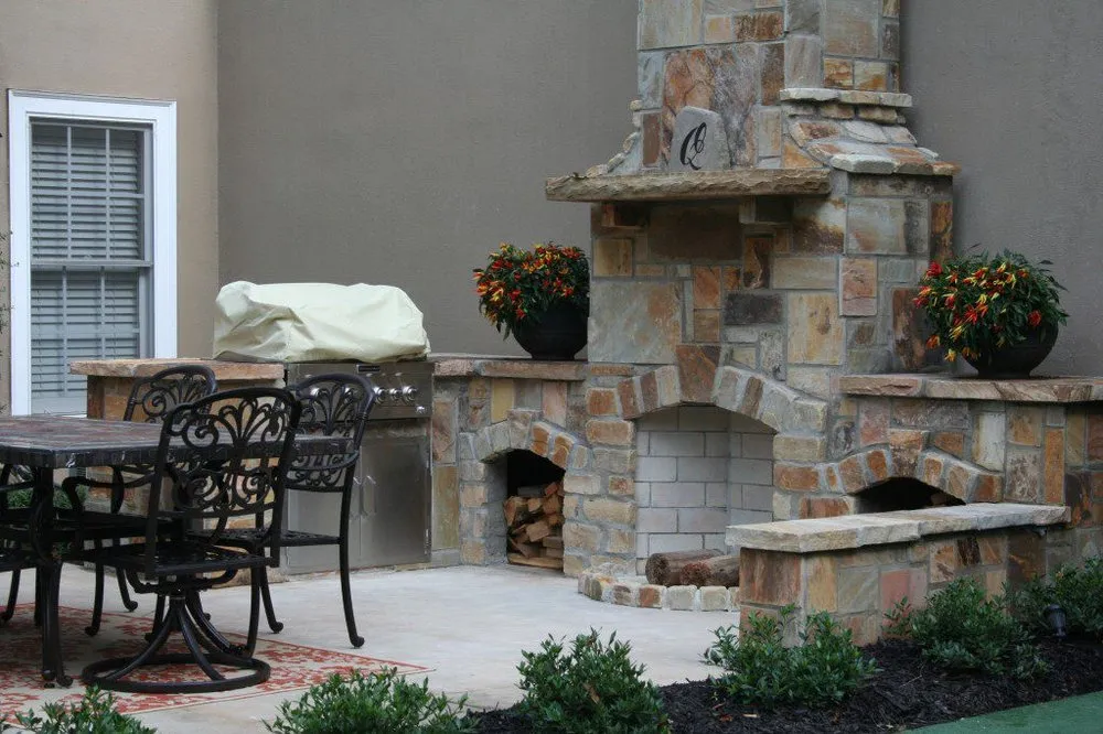 Local landscaping services in Sharpsburg, GA by Arbor Valley