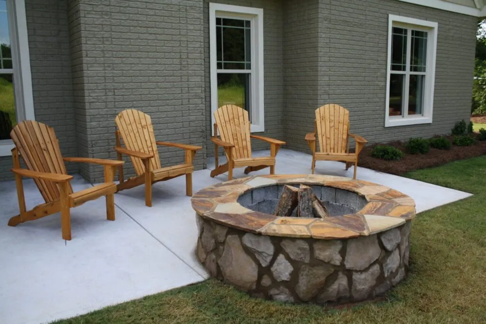 Custom lawn mowing service for residential properties across Sharpsburg, GA - Arbor Valley