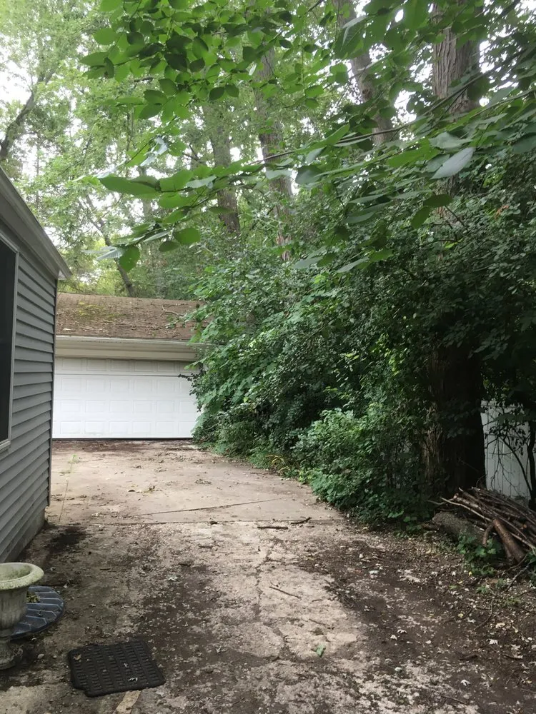 Top-rated landscape installation in Ann Arbor, MI by Arbor Valley Tree Service