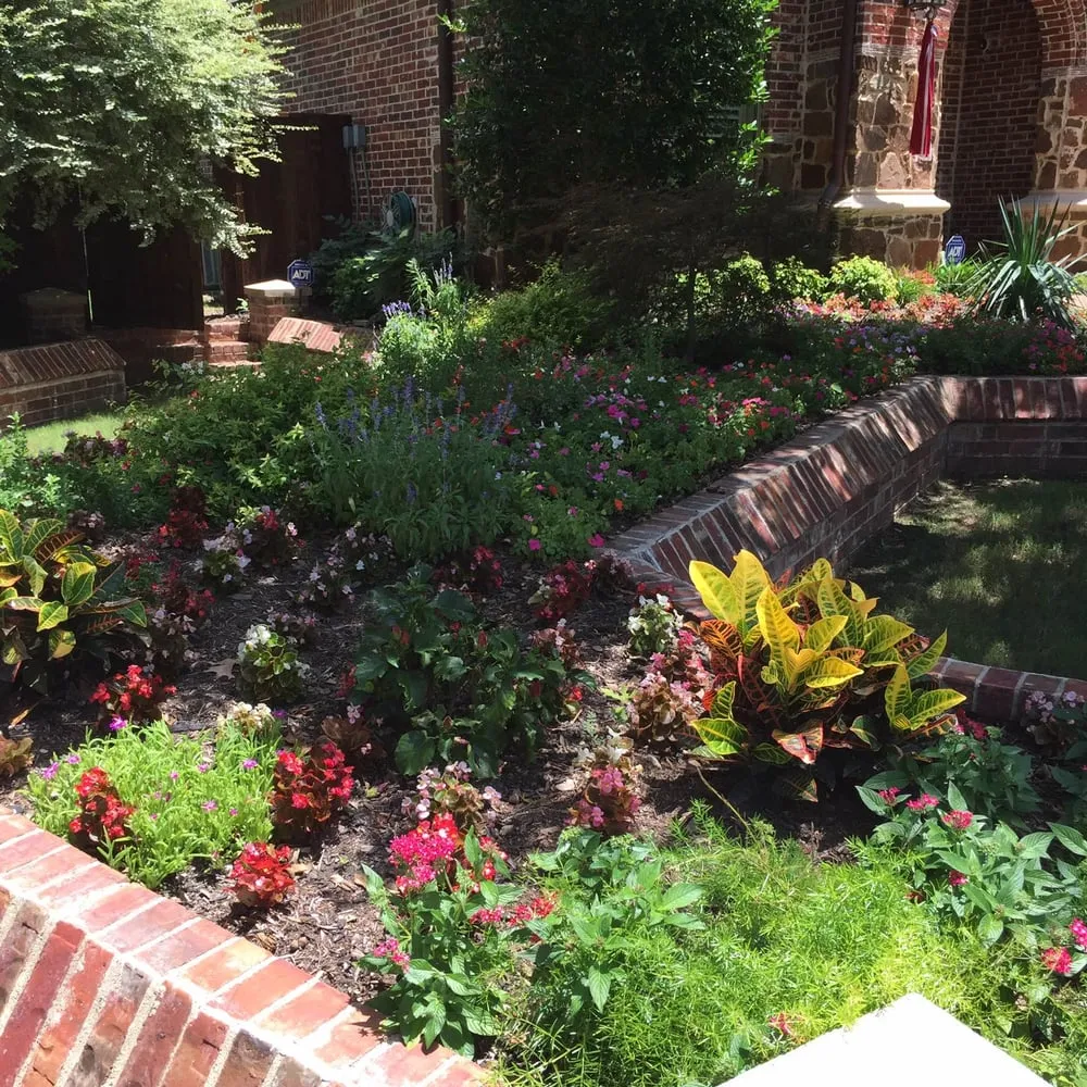 Local landscape installation for year-round maintenance across McKinney, TX - Arbor View Landscape Services