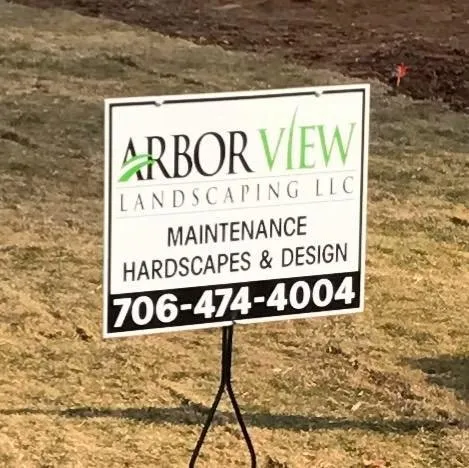Professional residential landscaping experts serving Madison, GA - Arbor View Landscaping