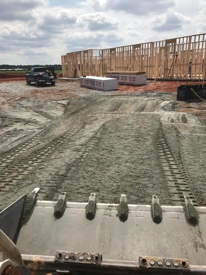 Local yard maintenance in Madison, GA - Arbor View Landscaping