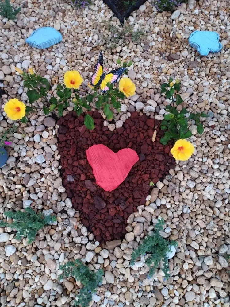 Trusted garden landscaping in Deerfield Beach, FL by Arbor Vision