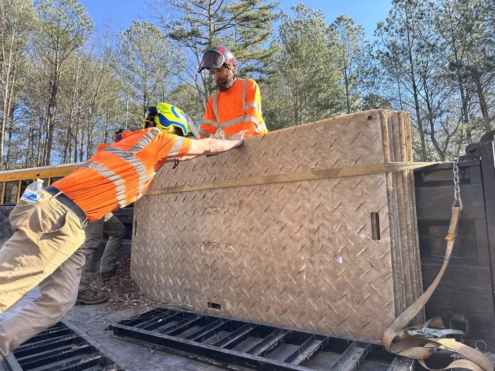 Affordable residential landscaping experts serving Flowery Branch, GA - Arborall Tree Service