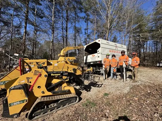 Arborall Tree Service