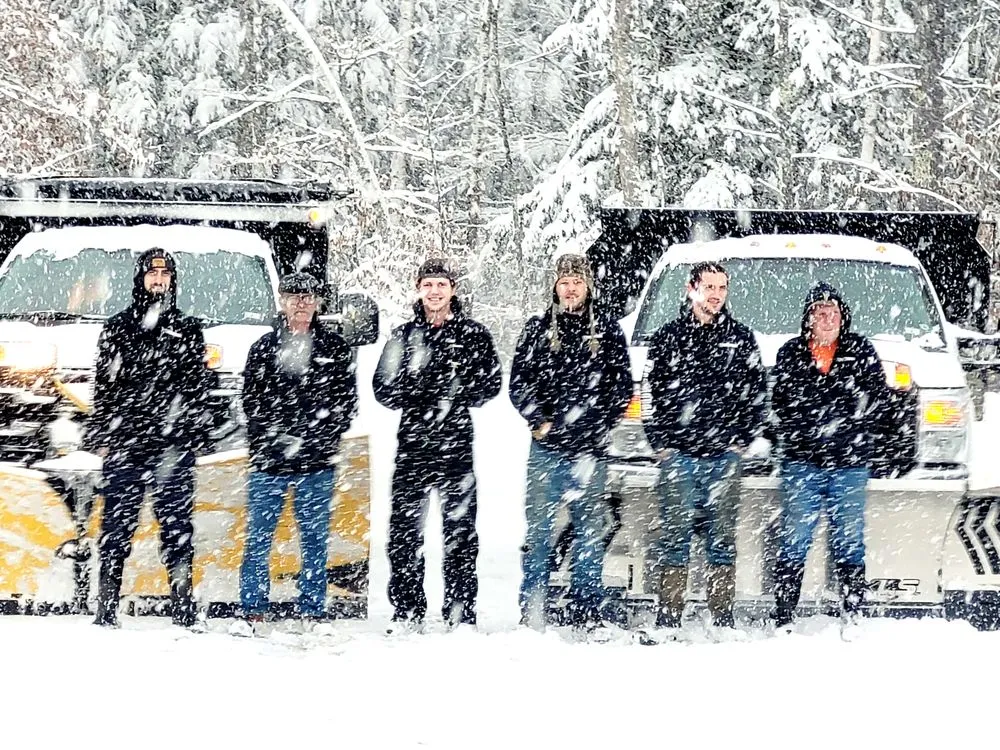 Reliable lawn care service for residential properties across Strafford, NH - Arborcare Tree Service