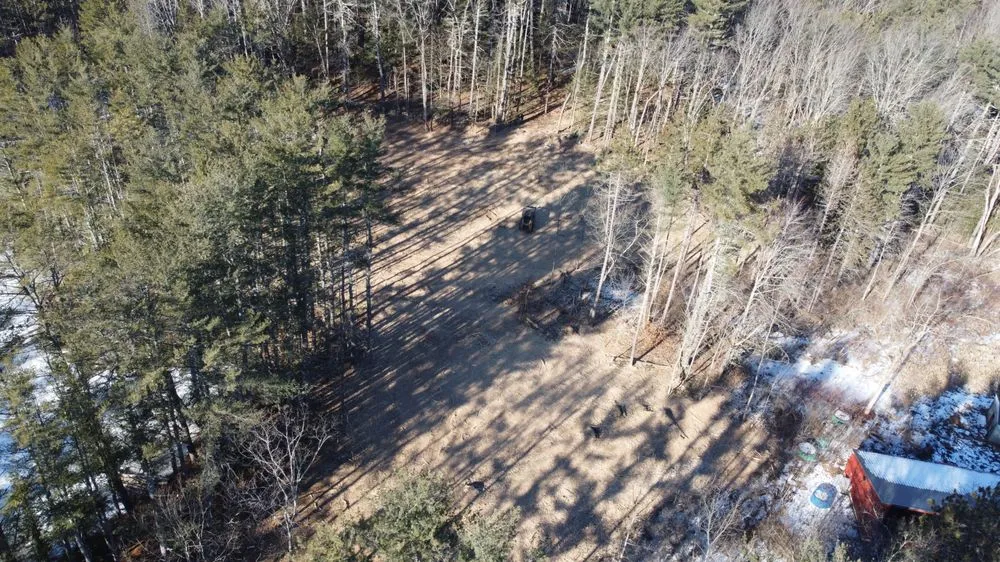 Custom outdoor landscaping in Strafford, NH - Arborcare Tree Service