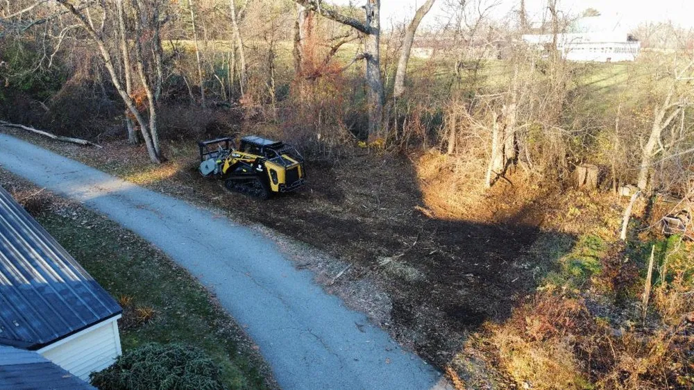 Affordable outdoor landscaping experts serving Strafford, NH - Arborcare Tree Service