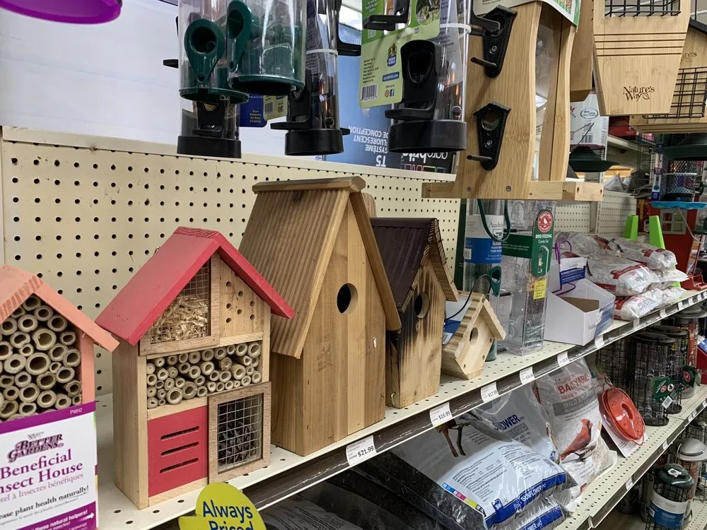 Top-rated garden landscaping in East Amherst, NY by Arbordale Gardens