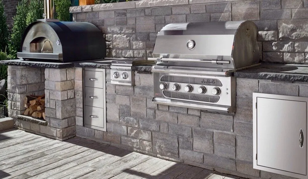 Expert landscaping services in East Amherst, NY - Arbordale Gardens