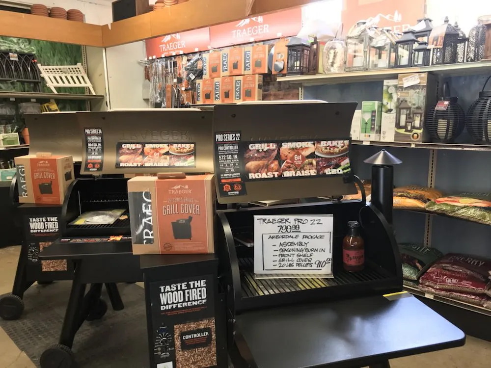 Top-rated garden landscaping experts serving East Amherst, NY - Arbordale Gardens