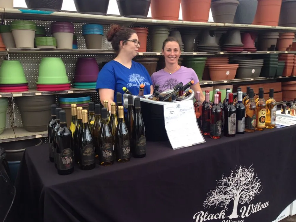 Trusted outdoor landscaping near you in East Amherst, NY by Arbordale Gardens