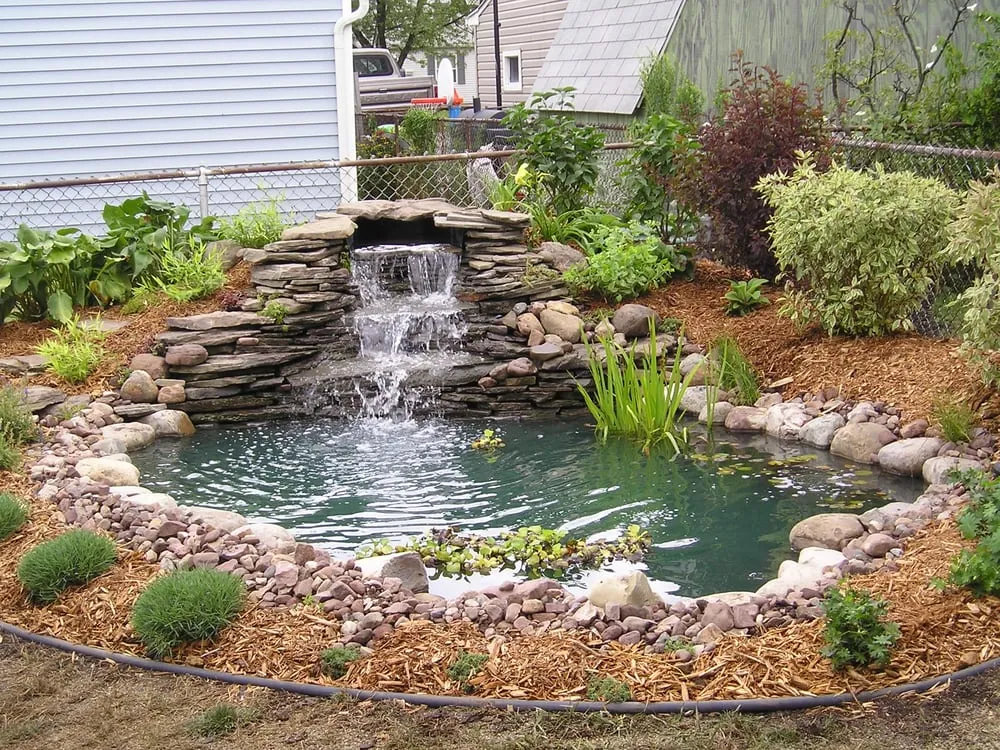Top-rated landscape installation for homes across East Amherst, NY - Arbordale Gardens