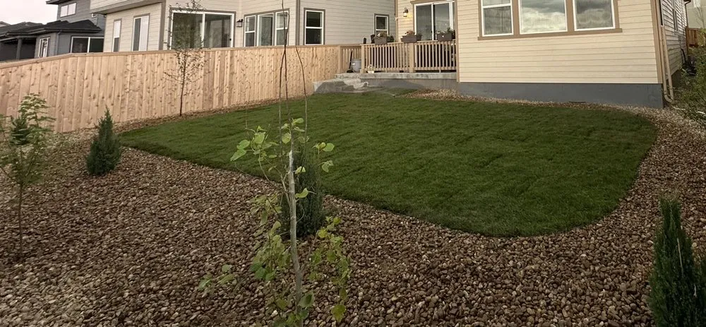 Top-rated residential landscaping for outdoor upgrades across Parker, CO - Arborea Landscape