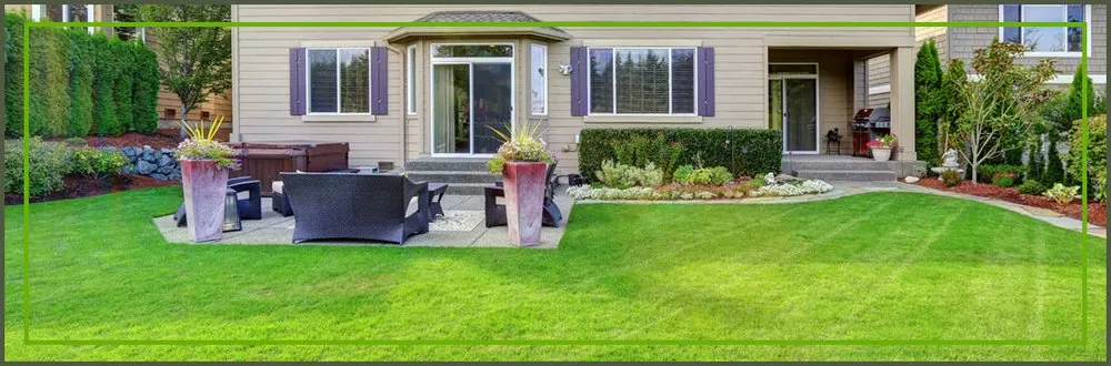 Expert landscape installation experts serving Wharton, TX - Arboreal Art & Architecture