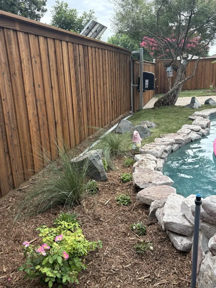 Affordable yard maintenance near you across Rowlett, TX - Arboreal Lawn & Landscape