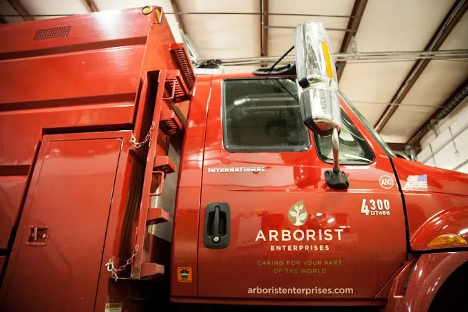 Professional outdoor landscaping experts serving Manheim, PA - Arborist Enterprises