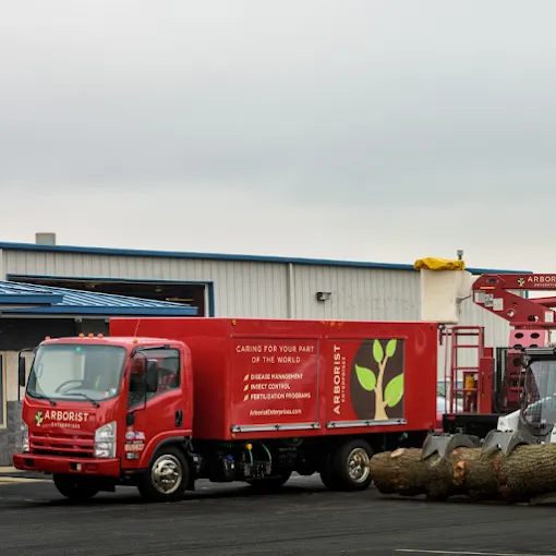 Reliable garden landscaping in Manheim, PA by Arborist Enterprises