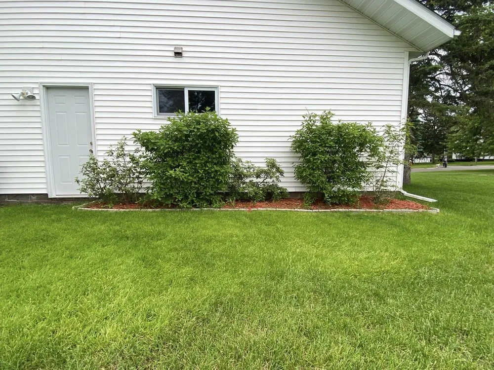 Local landscaping services in Duluth, MN by Arborist Landscaping