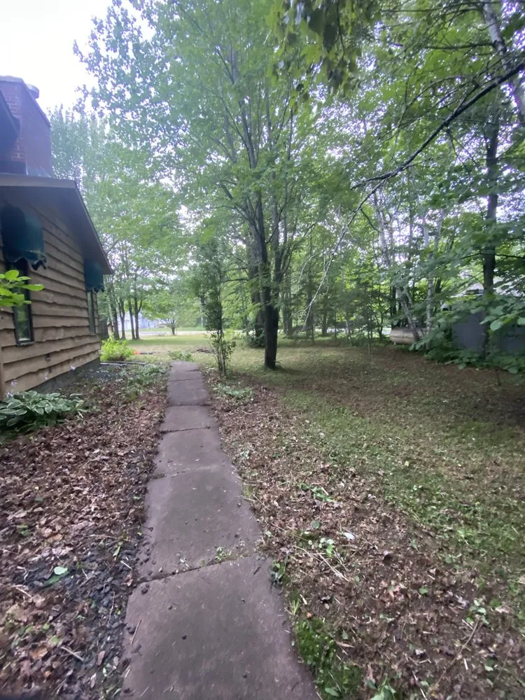 Reliable lawn care service in Duluth, MN by Arborist Landscaping