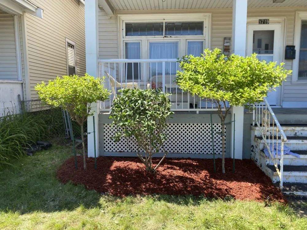 Local residential landscaping in Duluth, MN - Arborist Landscaping