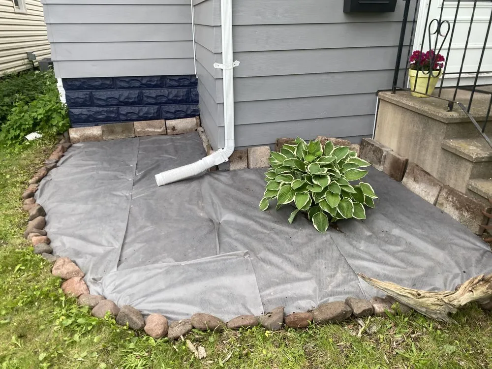 Reliable residential landscaping experts serving Duluth, MN - Arborist Landscaping