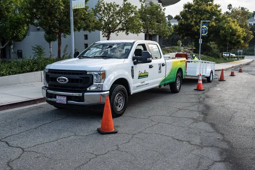 Top-rated landscape installation in Santa Clarita, CA by Arboristas Tree Care & Landscape Services