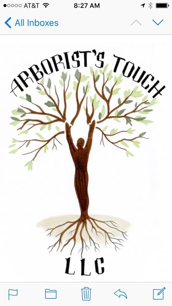 Affordable lawn mowing service in Front Royal, VA by Arborist's Touch