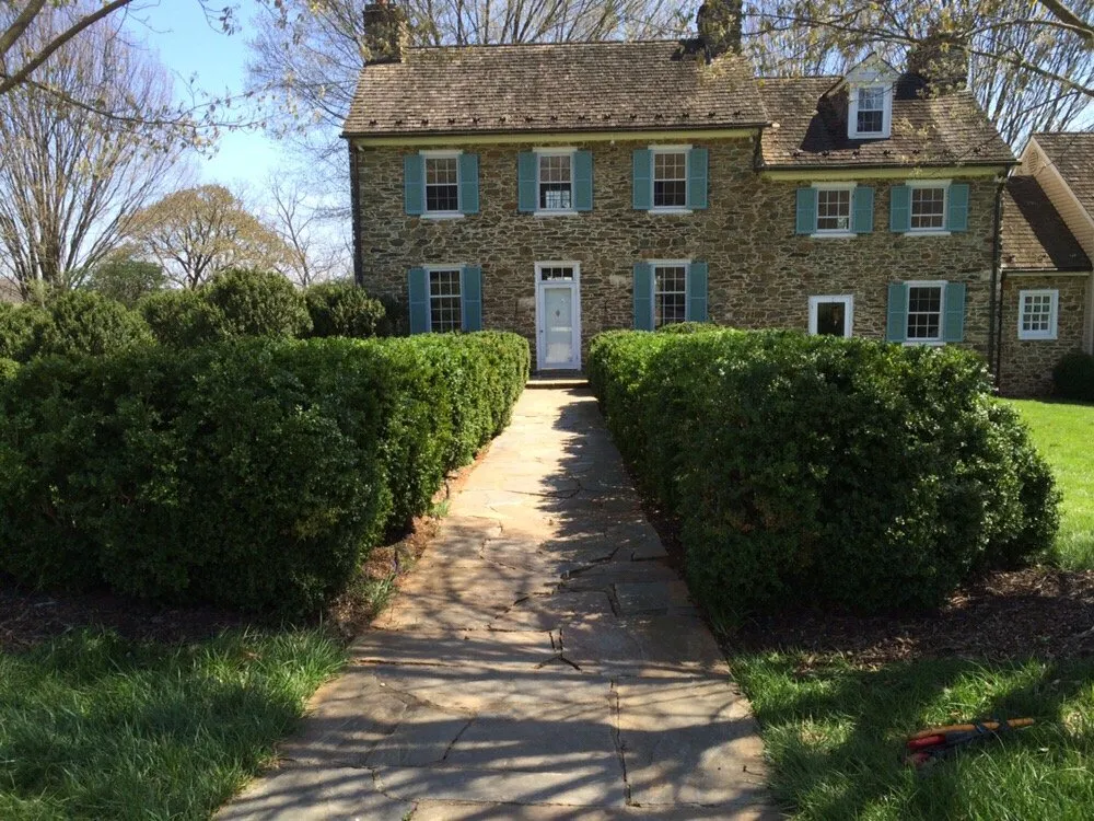 Reliable lawn care service in Front Royal, VA by Arborist's Touch