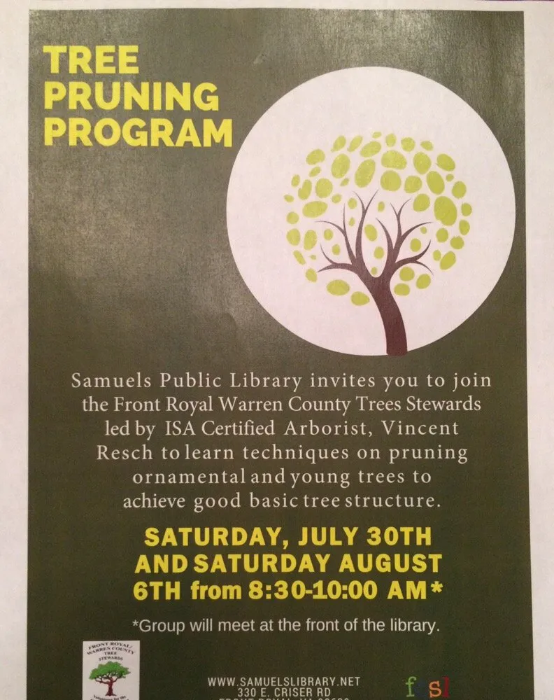 Custom landscape design experts serving Front Royal, VA - Arborist's Touch