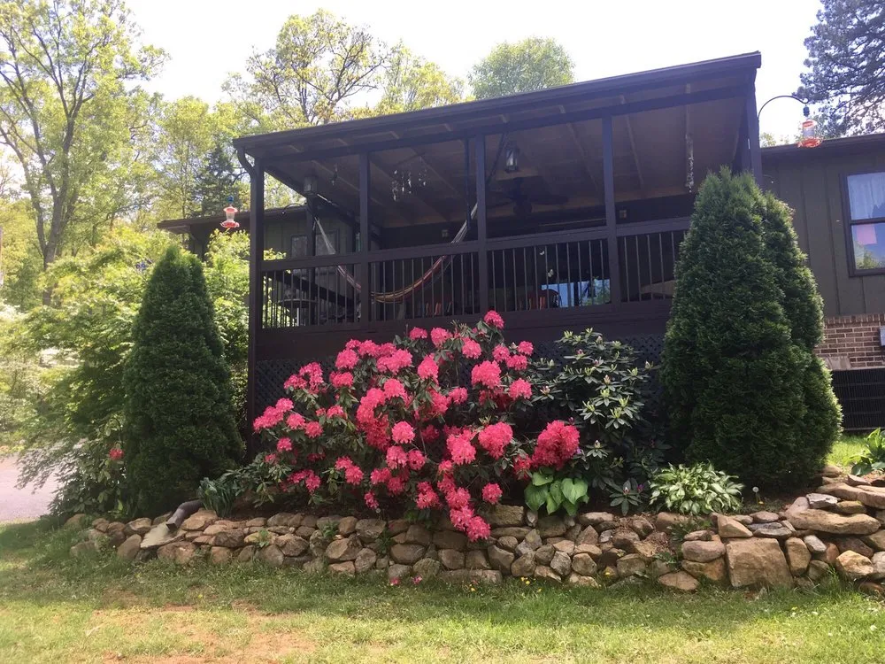 Trusted residential landscaping experts serving Front Royal, VA - Arborist's Touch