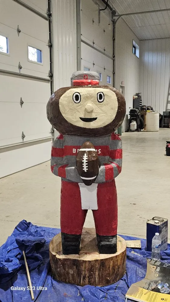 Trusted landscaping services for year-round maintenance across Canal Winchester, OH - Arboristsam Tree Care