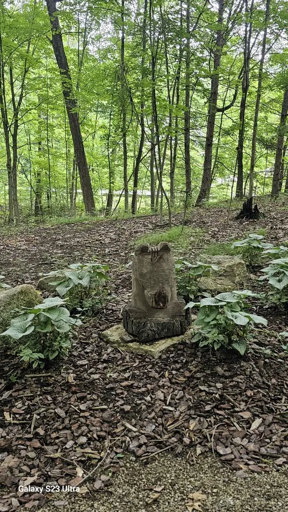 Professional garden landscaping near you across Canal Winchester, OH - Arboristsam Tree Care