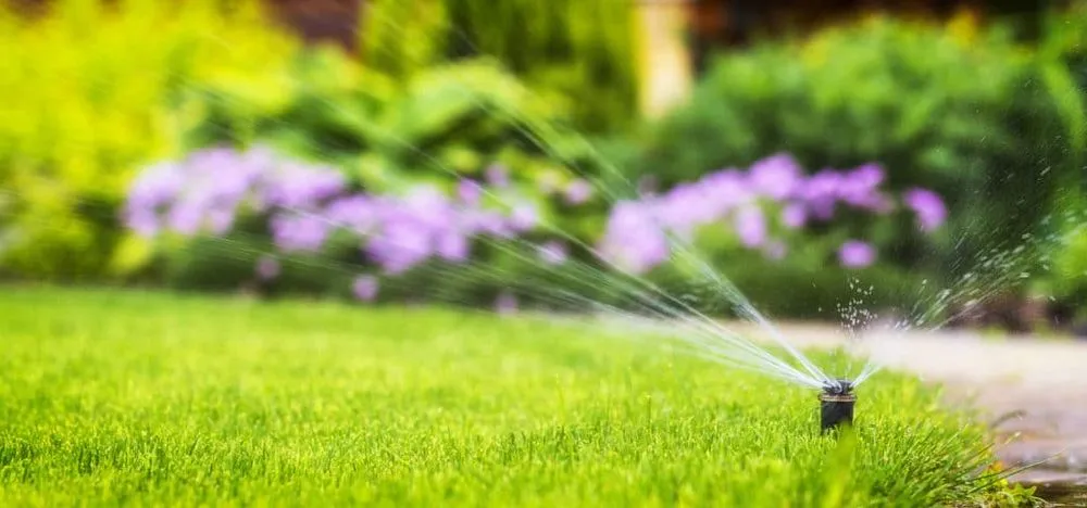 Trusted garden landscaping for beautiful yards in Lansing, MI by ArborLawn