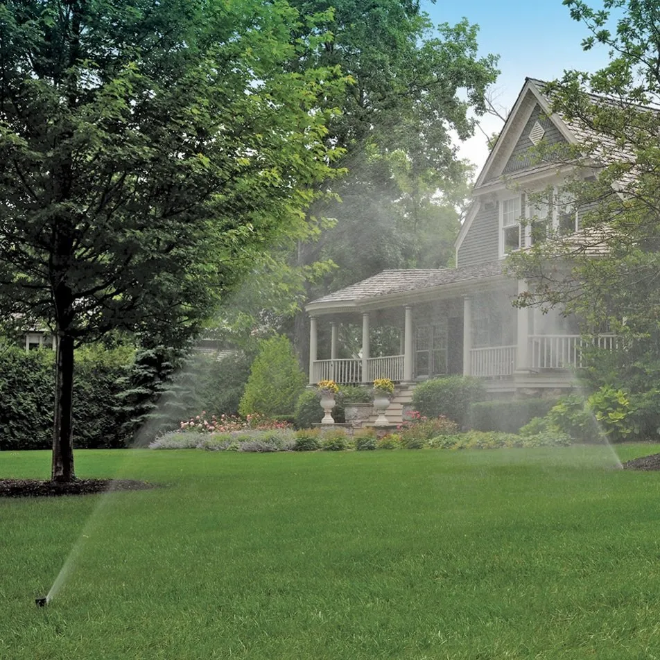 Custom garden landscaping experts serving Lansing, MI - ArborLawn