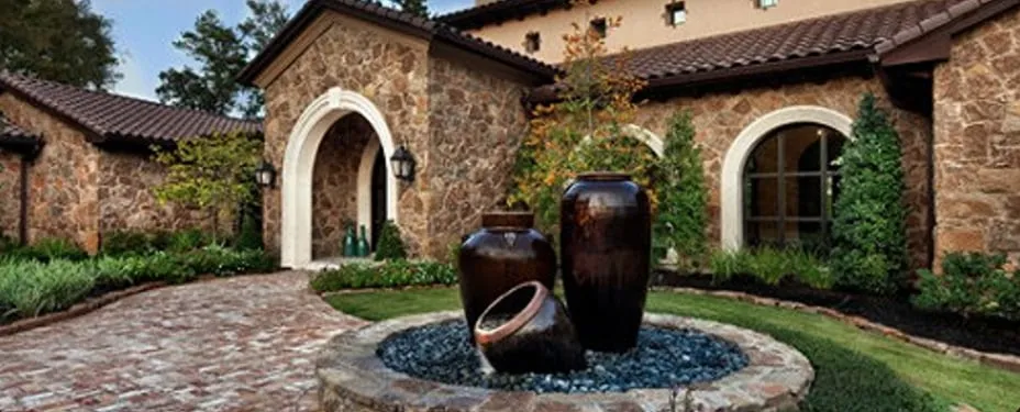 Top-rated garden landscaping experts serving Houston, TX - ARBORlite LLC