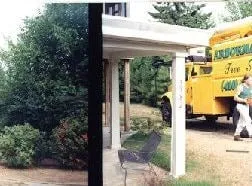 Professional garden landscaping experts serving Owings Mills, MD - Arbormasters